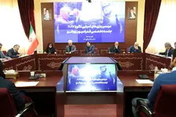 دوپینگ در ورزش ایران جرم‌انگاری می‌شود