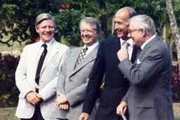 آغاز کنفرانس گوادلوپ