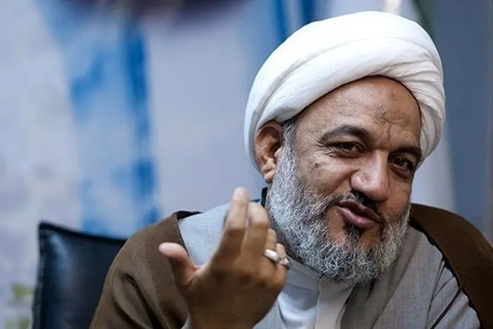پیشنهاد عضو جبهه پایداری: وزارتخانه زیارت ایجاد شود