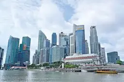 بزرگترین جاذبان سرمایه‏/ مصر و امارات به جمع 10 کشور برتر جهانی جاذب سرمایه‏‌گذاری مستقیم خارجی راه یافته‌‏اند