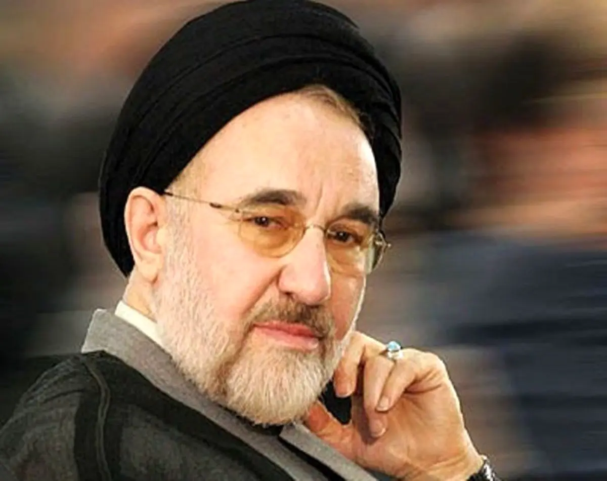 بازخوانی نقش ماندگار سید محمد خاتمی در پیام صلح ملت ایران