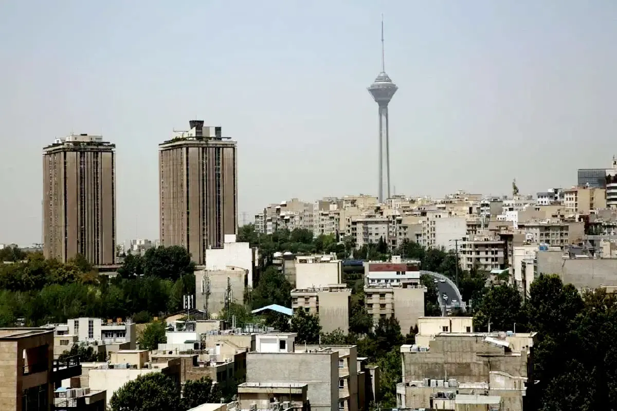 تعطیلی پایتخت یا بستن اتاق‌‏های اضافی دولت؟