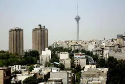 تعطیلی پایتخت یا بستن اتاق‌‏های اضافی دولت؟