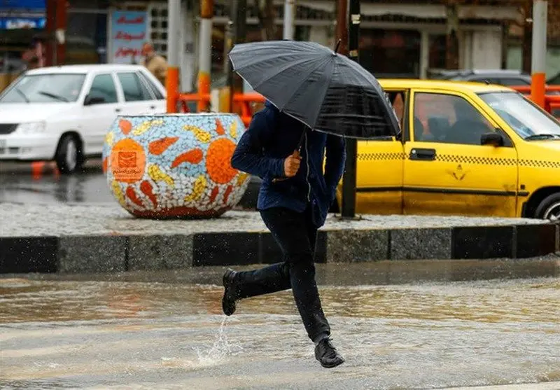 پیشبینی وضعیت آبوهوا؛ امروز دوشنبه 7 مهر 1404