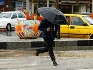 پیش‌بینی وضعیت آب‌وهوا؛ امروز یکشنبه 13 مهر 1404