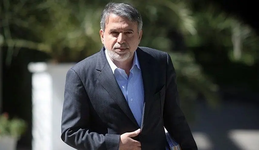 وزیر میراث فرهنگی: گردشگری باید جزو سه اولویت اصلی کشور باشد