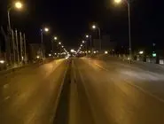 و شب مایه آرامش قرار داده شد؟