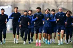 جدایی دو بازیکن از استقلال قطعی شد 