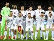 واکنش صفحه رسمی تیم ملی فوتبال ایران به اقدام ترامپ درباره خلیج فارس + عکس 