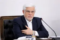 عارف: چاره‌ای جز استفاده از فناوری‌های نوین برای حل بحران آب نداریم