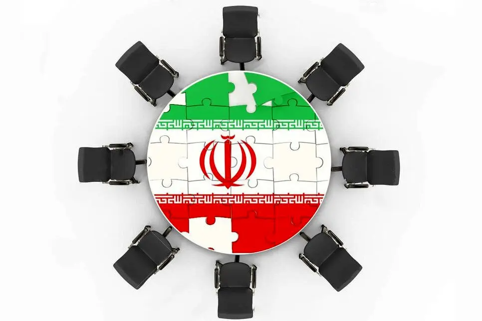 احزاب در ایران امروز