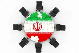احزاب در ایران امروز 