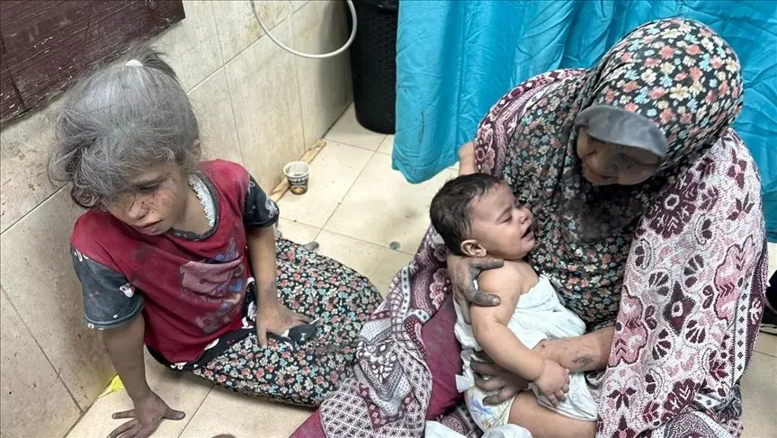 هشدار جهانی به اسرائیل درباره کوچاندن فلسطینیان