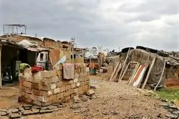 سکونت 7 میلیون نفر در سکونتگاه‌های غیررسمی ایران 