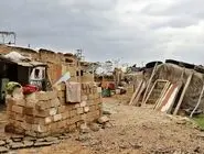 سکونت 7 میلیون نفر در سکونتگاه‌های غیررسمی ایران 