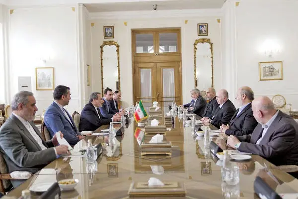 تسهیل‌گر صلح/تهران چگونه می‌تواند از آتش‌بس غزه به سود منافع ملی و بهبود جایگاه ایران در منطقه بهره‌برداری کند