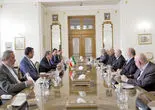 تسهیل‌گر صلح/تهران چگونه می‌تواند از آتش‌بس غزه به سود منافع ملی و بهبود جایگاه ایران در منطقه بهره‌برداری کند