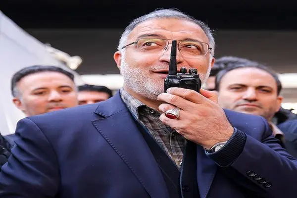 آئین نامه زاکانی باطل شد/گفت‌وگو با اعضای شورای شهر تهران درباره تغییر شرایط انتخاب شهردار