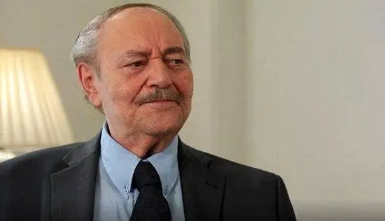 بازیگر «سطان قلبها» درگذشت