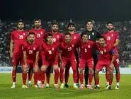 تساوی ۲-۲ شاگردان قلعه‌نویی مقابل میزبان در دوشنبه