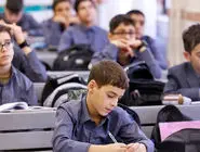  بچه‏‌هایی متنفر یا متفاوت؟به‏‌بهانه 13 آبان، روز دانش‌‏آموز