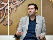 سعید آجرلو: در لحظه بسیار مهم تاریخی برای سیاست داخلی هستیم