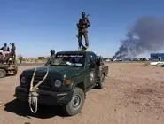 ریشه‌های مداخله ابوظبی در سودان