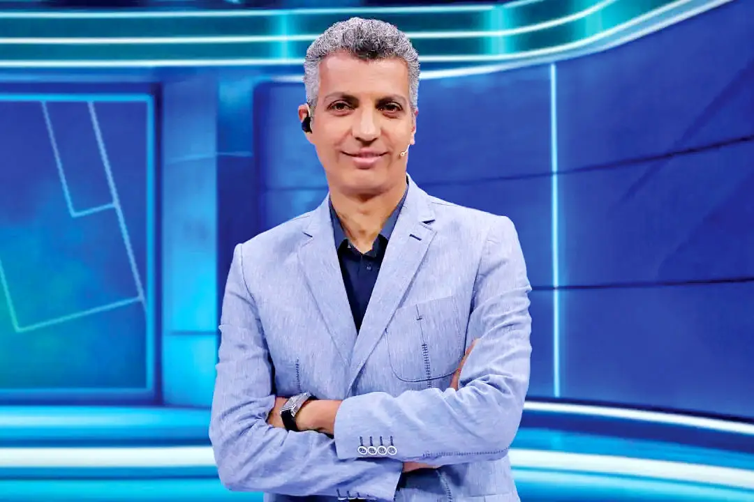 «نود پلاس» با شکایت برگشت/عادل فردوسیپور در بازگشت به سبک برنامههای تلویزیونی وارد دعوای حقوقی با باشگاه پرسپولیس شد