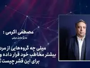 وقتی طلا، پناه سرمایه‌های کوچک می‌شود