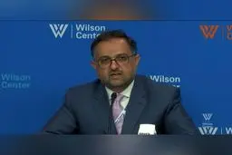 رئیس اندیشکده پاکستانی: اسنپ‌بک موضع ایران را تقویت می‌کند