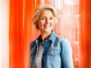 درگذشت جوانا ترالوپ نویسنده بریتانیایی