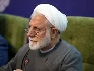 نماینده مجلس: شورای حکام قطعنامه تصویب کند، ایران درصد غنی‌سازی را بالاتر می‌برد