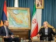 لاریجانی: ایران با هرگونه تغییر ژئوپولیتیک منطقه مخالف است