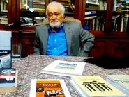 مترجمی برای خاورمیانه‌‏ای بهتر