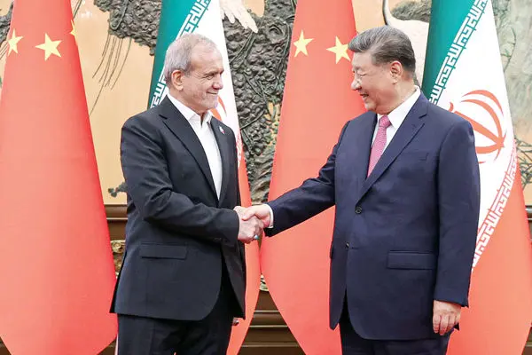 هیاهوی پکن ـ تهران/ادعاها درباره رابطه ایران و چین چه پایه و اساسی دارند