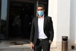 ادعای بزرگ علیه کاپیتان سابق پرسپولیس؛ سپهر حیدری کلاهبرداری کرد و از ایران رفت؟ 
