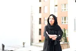 آمدند زجر کشیدند و مُردند/گفت‌‌وگو با سما بابایی نویسنده‏ رمان «مرثیه‌‏ای برای آفاق و ثریا»