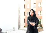 آمدند زجر کشیدند و مُردند/گفت‌‌وگو با سما بابایی نویسنده‏ رمان «مرثیه‌‏ای برای آفاق و ثریا»