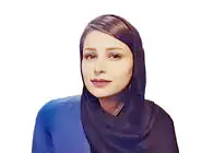 درخواست آزادی ویدا ربانی