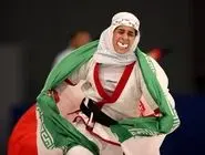 چهار طلای MMA و یک نقره؛ ایران روز موفقی در بازی‌های آسیایی جوانان داشت