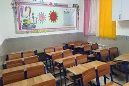 32هزار کلاس درس با خروج اتباع غیرمجاز خالی شد