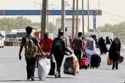 مرز واقعی‌تر از این حرف‌هاست