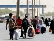 مرز واقعی‌تر از این حرف‌هاست