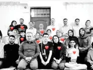 به آهی گنبد خضرا بسوزان/ درباره یک عکس خانوادگی