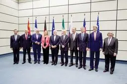 همچنان برجام/چرا توافق هسته‌ای ۱۳۹۴ و قطعنامه ۲۲۳۱ هنوز هم  در کانون راهبرد سیاست خارجی تهران قرار دارد؟