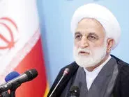 رئیس قوه قضاییه: تعداد زندانیان سیاسی حتی به ۵ نفر هم نمی‌رسد