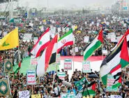 نقطه عطف یا تداوم چرخه بحران؟چشم‌‏انداز منطقه از نظرگاه کارشناس مؤسسه خاورمیانه