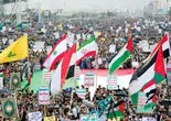 نقطه عطف یا تداوم چرخه بحران؟چشم‌‏انداز منطقه از نظرگاه کارشناس مؤسسه خاورمیانه