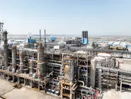 راهی که غول تولیدکننده  PVC  ایران به سمت «بورسی شدن» پیمود/«اروند» عضو نامدار هلدینگ خلیج فارس چگونه در صف مدعیان بازار پر رقابت پتروشیمی ایستاد؟ 