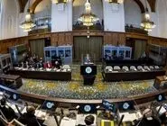 حکم دیوان لاهه درباره نسل‌کشی در غزه تا ۲۰۲۷ صادر نمی‌شود